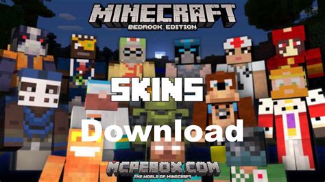 minecraft skin kostenlos downloaden.